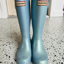 Hunter Rain Boots