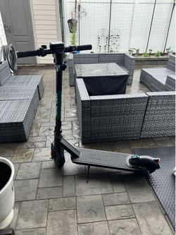 Electric scooter GOTRAX