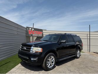 2017 Ford Expedition