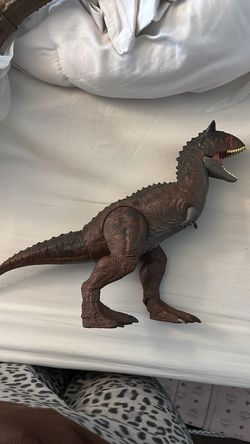 Jurassic Park Dino