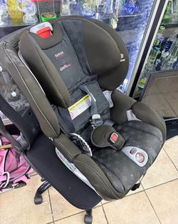 Car Seat Britax Boulevard ClickTight Car Seat