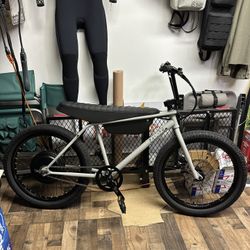 Zooz Ultra Urban 52v 20ah