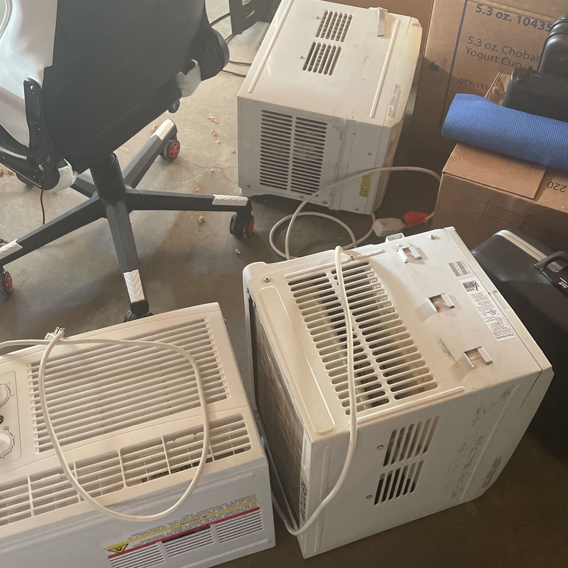 Air conditioner