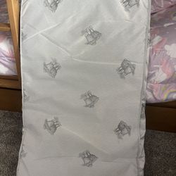 Free Crib Mattress. 