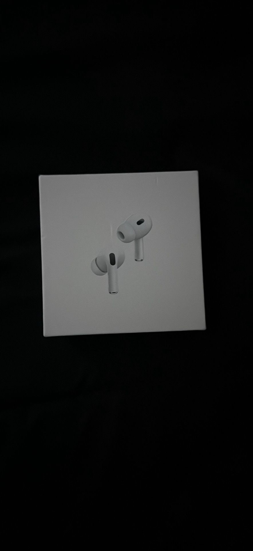 Airpods pro generation 2