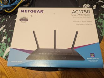 Netgear WiFi Router