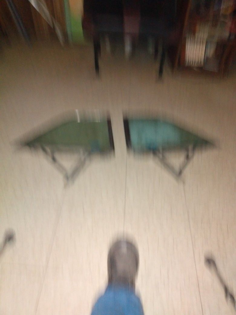 1962 Chevy Impala Rear Windows And Tracks