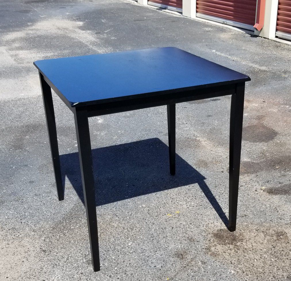 Small Dining/Utility Table