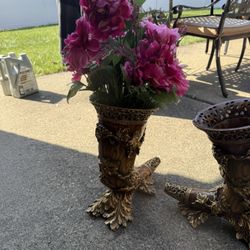 Flower Vases