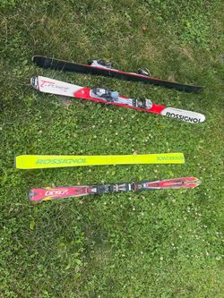 Skis