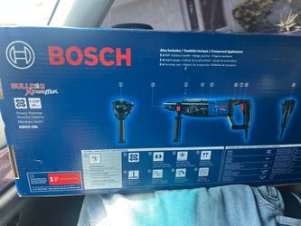 Bosch