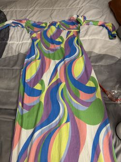 Clothes And Shoes Sale