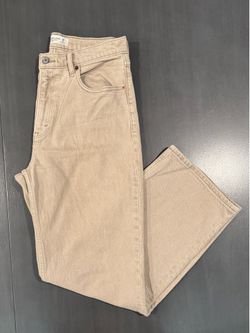 Jeans - size 28