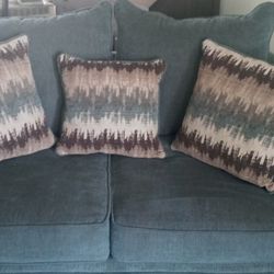 Couches, Couch, Family room Furniture, Living Room Set, Sofa & loveseat