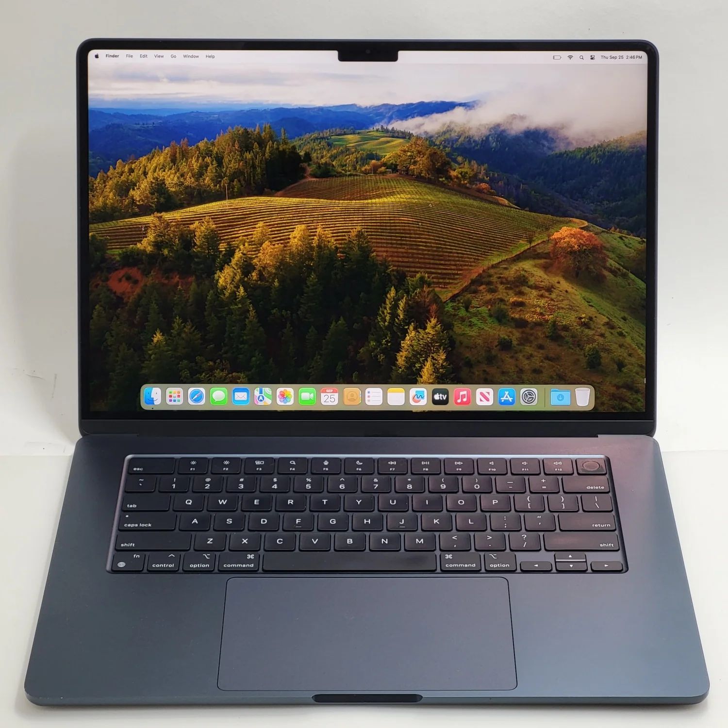 2024 Apple MacBook Air 15" M3