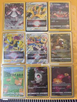 Crown Zenith Lot