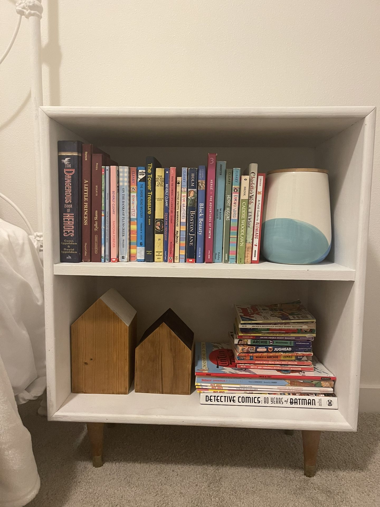 Book Shelf