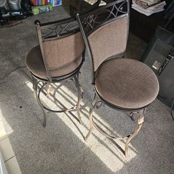 Bar Stool Set