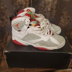 Jordan 7 Retro BG