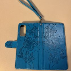 Phone Wallet Cover New