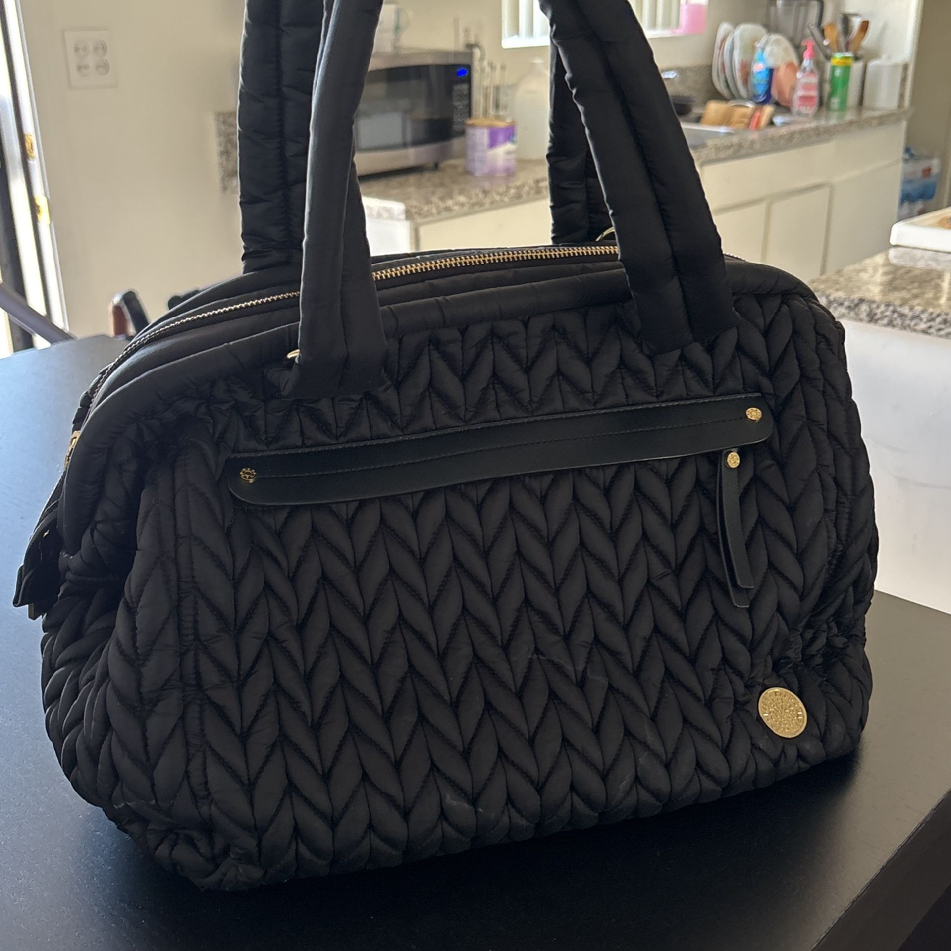 Diaper Bag