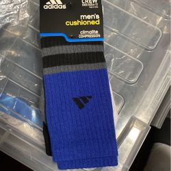 Adidas Socks 