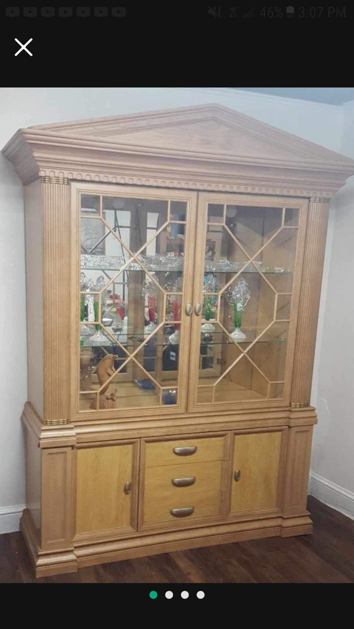 China Cabinet 