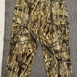 Cabela’s Camo Hunting Pants