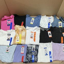 Pallet De Ropa Para Mujer