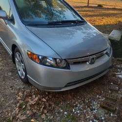 2006 Honda Civic