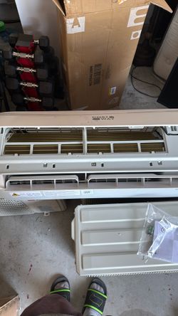 Air Conditioner