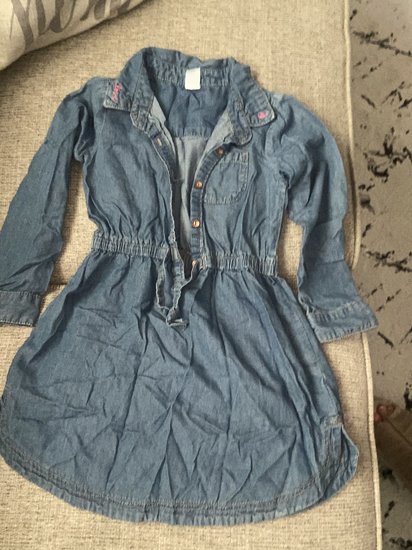 The Perfect Fall Dress!!!