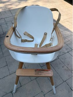 Micuna OVO highchair