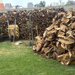 Firewood
