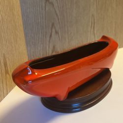 Vintage Frankoma Dish