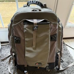 Lowepro Pro Trekker 400 AW Large Camera Backpack
