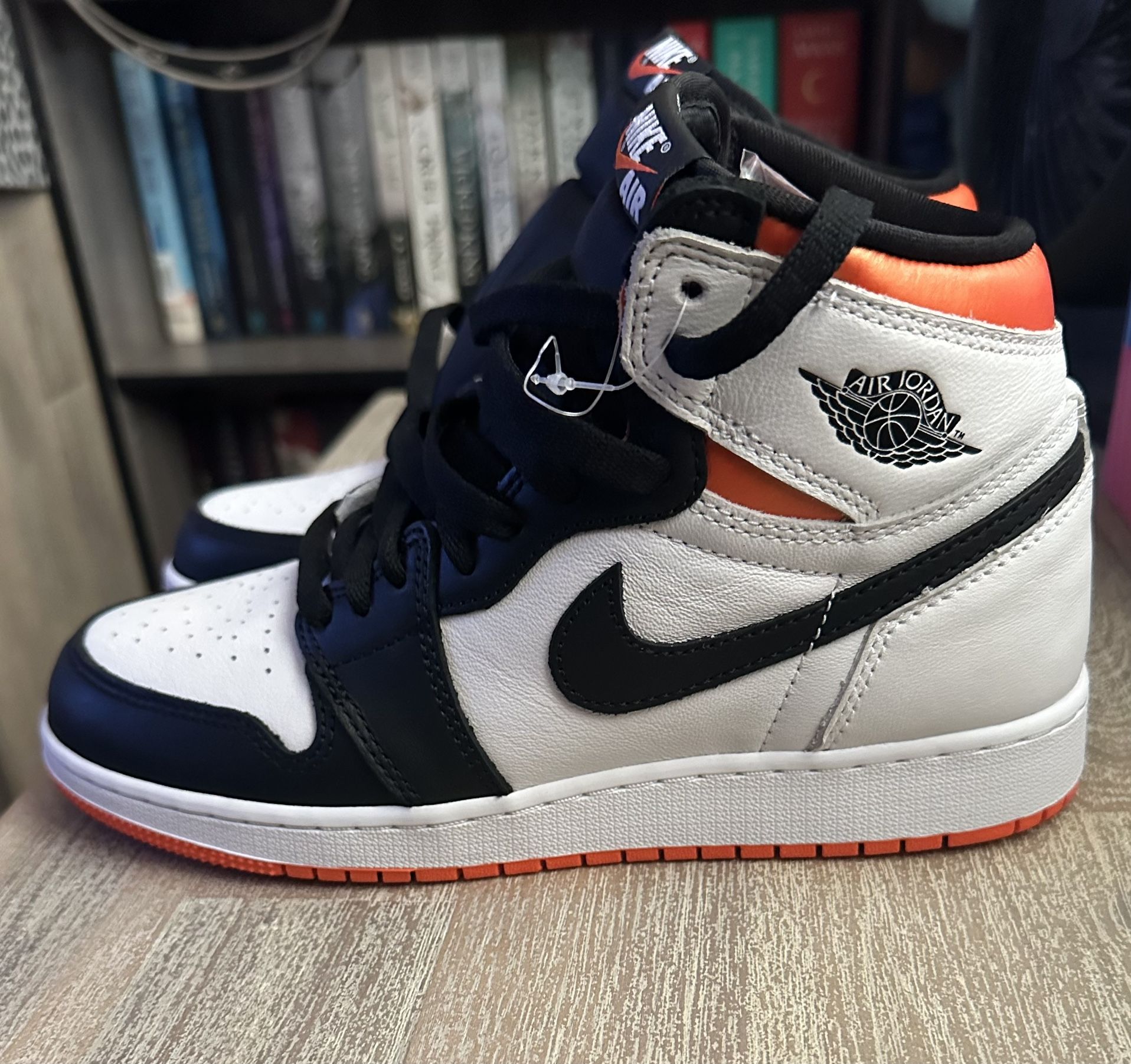 Jordan-New