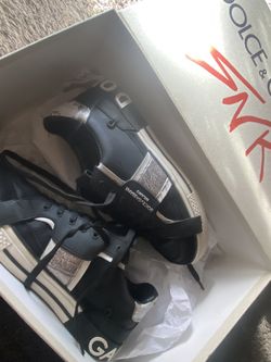 DOLCE & GABBANA Snk