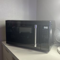 Hamilton Beach Microwave 