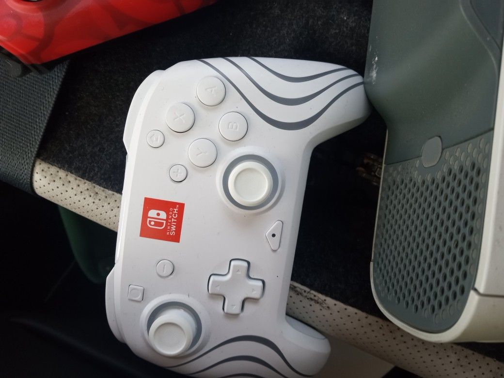 Remotes Nintendo Switch