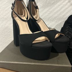 Women Heels