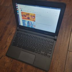 Dell Laptop Computer 