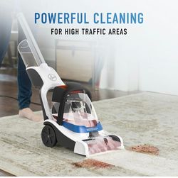 Hoover PowerDash Pet Compact Carpet Cleaner & Shampooer
