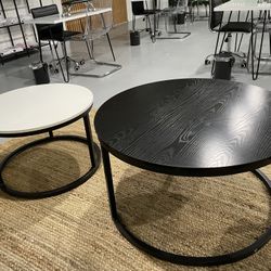 Coffee Table Set 