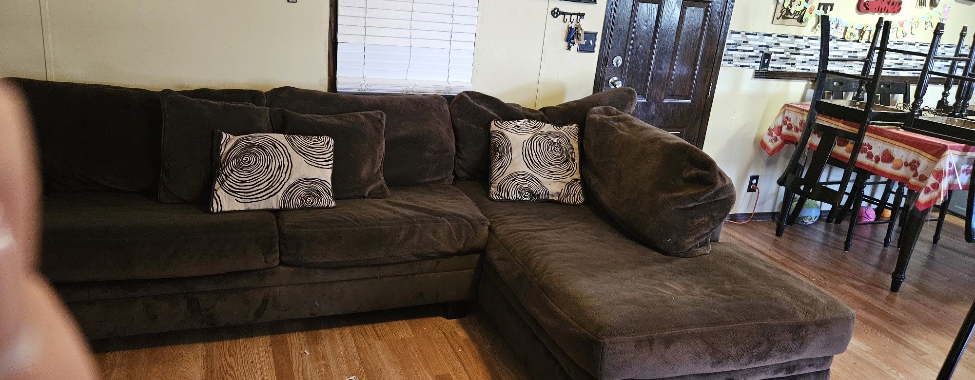2-piece Couch