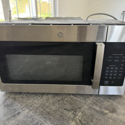 GE Microwave