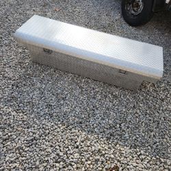 Ford Ranger Tool Box