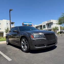 2014 Chrysler 300
