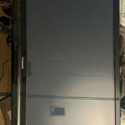 Panasonic 50 Inch tv