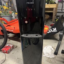 Water Cooler/Heater